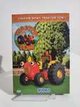 Traktor Tom Rodeo DVD