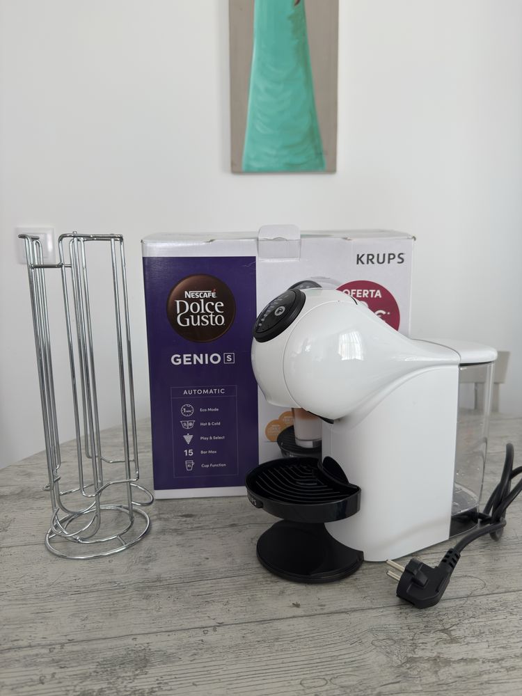 Dolce Gusto Genio S
