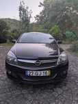 Opel Astra GTC 1.3 CDTi