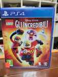 Lego Iniemamocni PlayStation 4 PS4 PS5 Pl 2Osoby Wymiana SklepRetroWWA