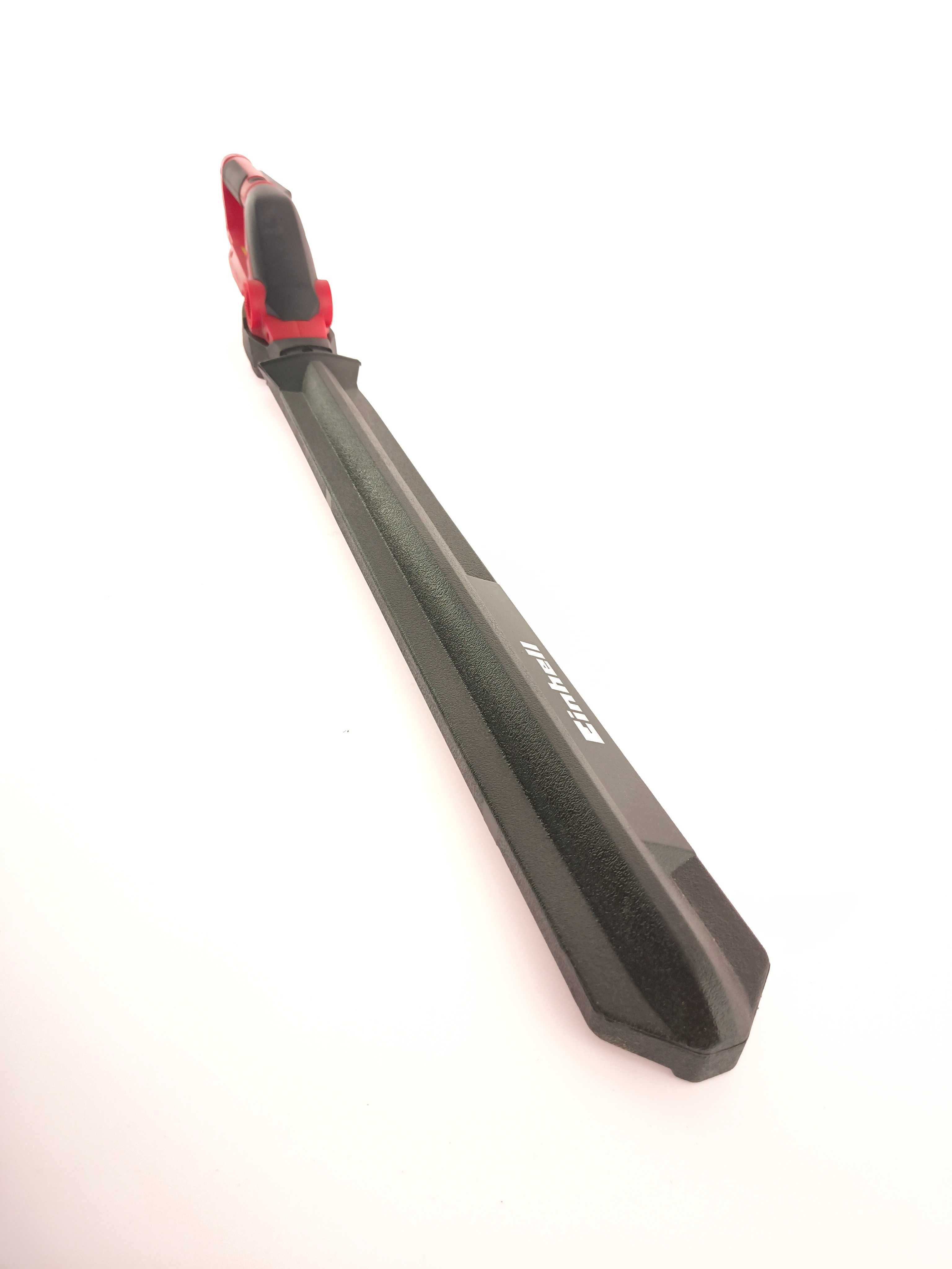 Einhell nożyce do żywopłotu GC-CH 1855/1 Li Kit
