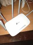 Wifi  tp link ...