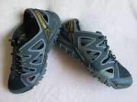 Buty męskie trekkingowe sportowe  sandały MERRELL rozmiar 42
