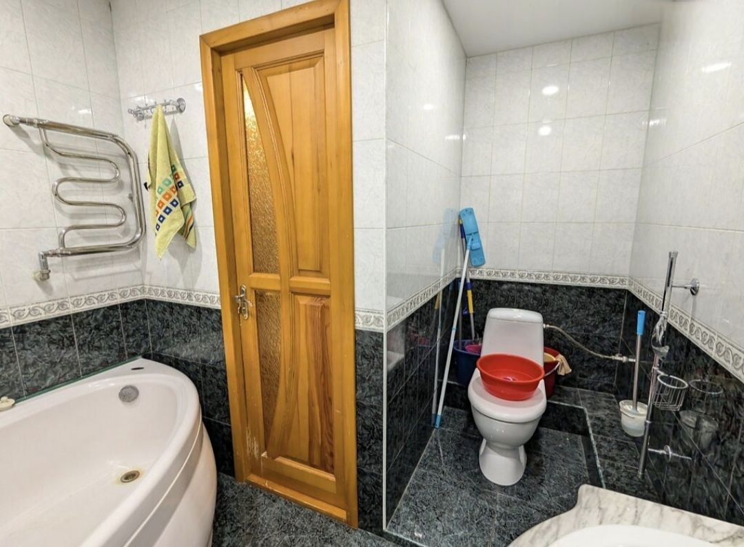 Продам 3х кв. в Хортиц. р-не Героев 93 бригады/Запорожского казачества