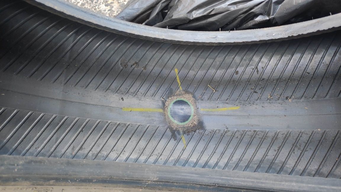 Шина Hankook R14