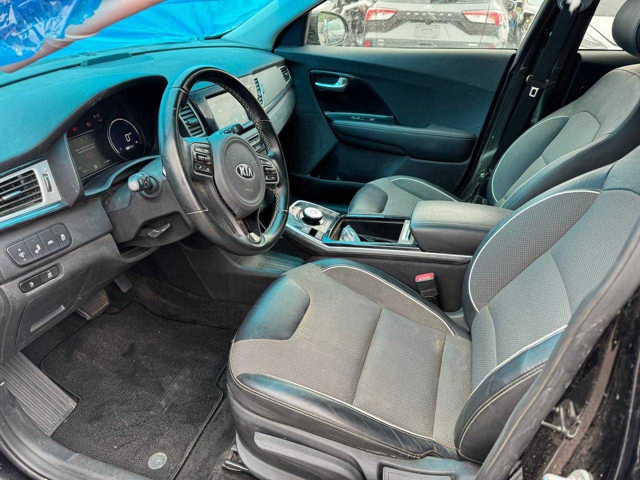 KIA Niro EX, 2019