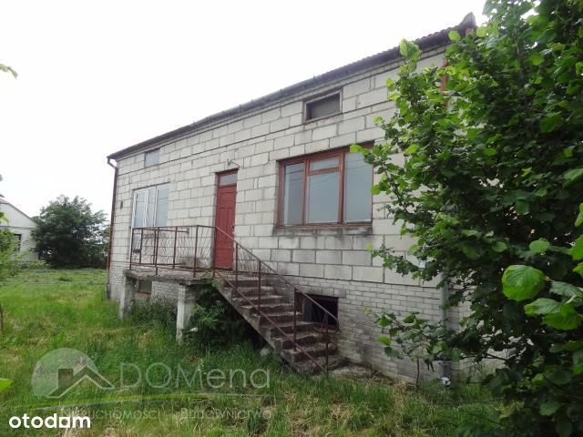 Dom, Niedzieliska-Kolonia