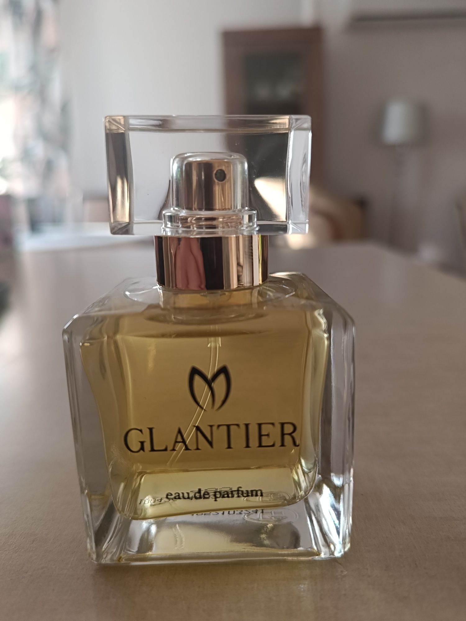 Perfumy glantier Thierry Mugler Angel