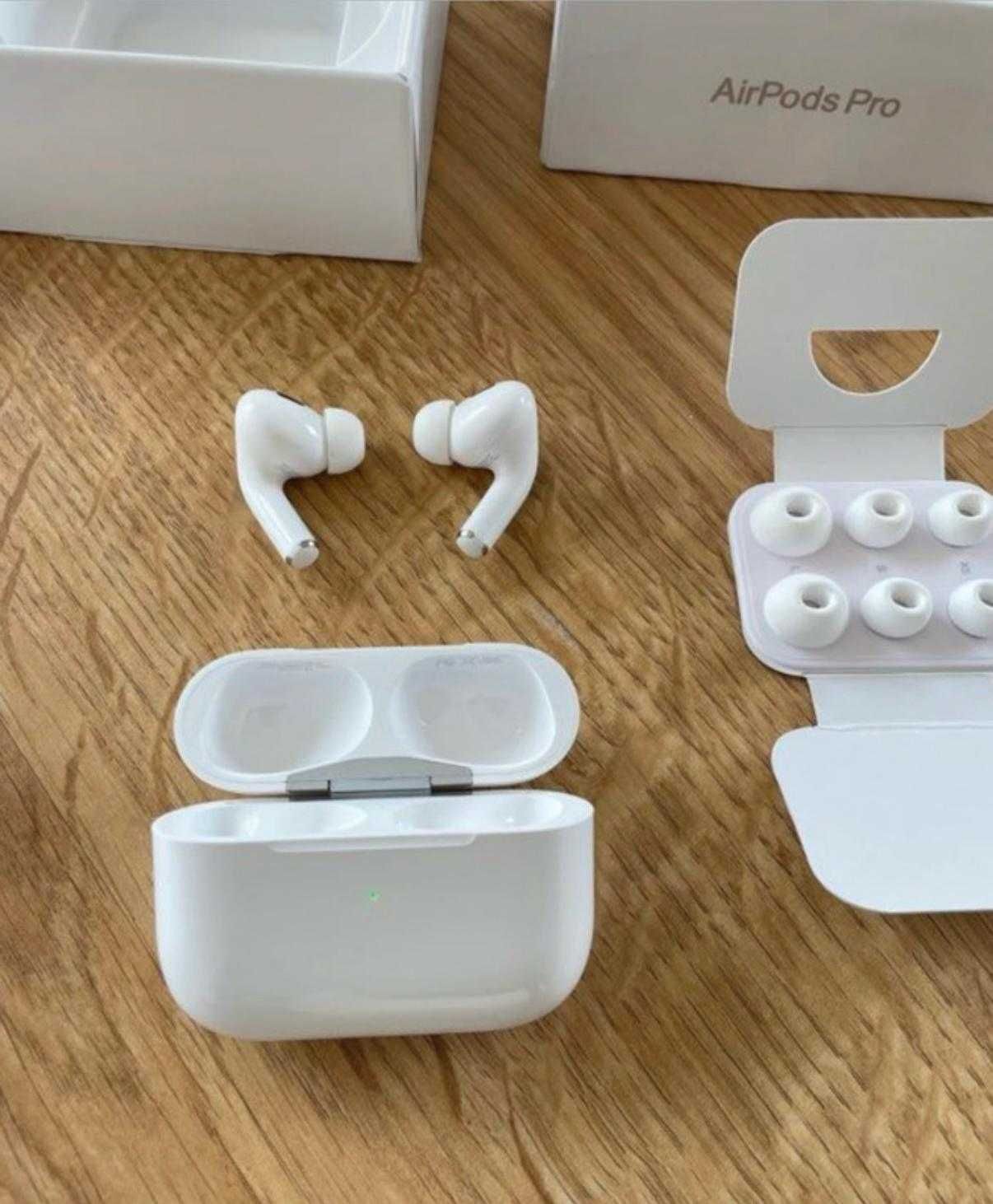 Apple AirPods Pro 2 Geração (USB-C)