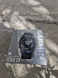 Garmin fenix 6x pro