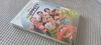 Muppety poza prawem dvd