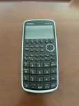 Calculadora Gráfica CASIO FX-CG20