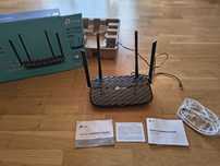Router tp-link AC1200 Full Gigabit/Dual Band