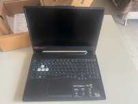Computador (PC) portátil Asus Tuf Gaming S15