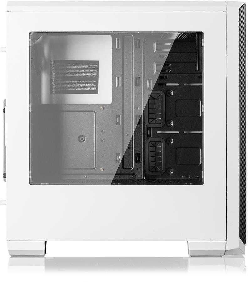 Obudowa Modecom Oberon Pro ATX USB 3.0 Biała FV