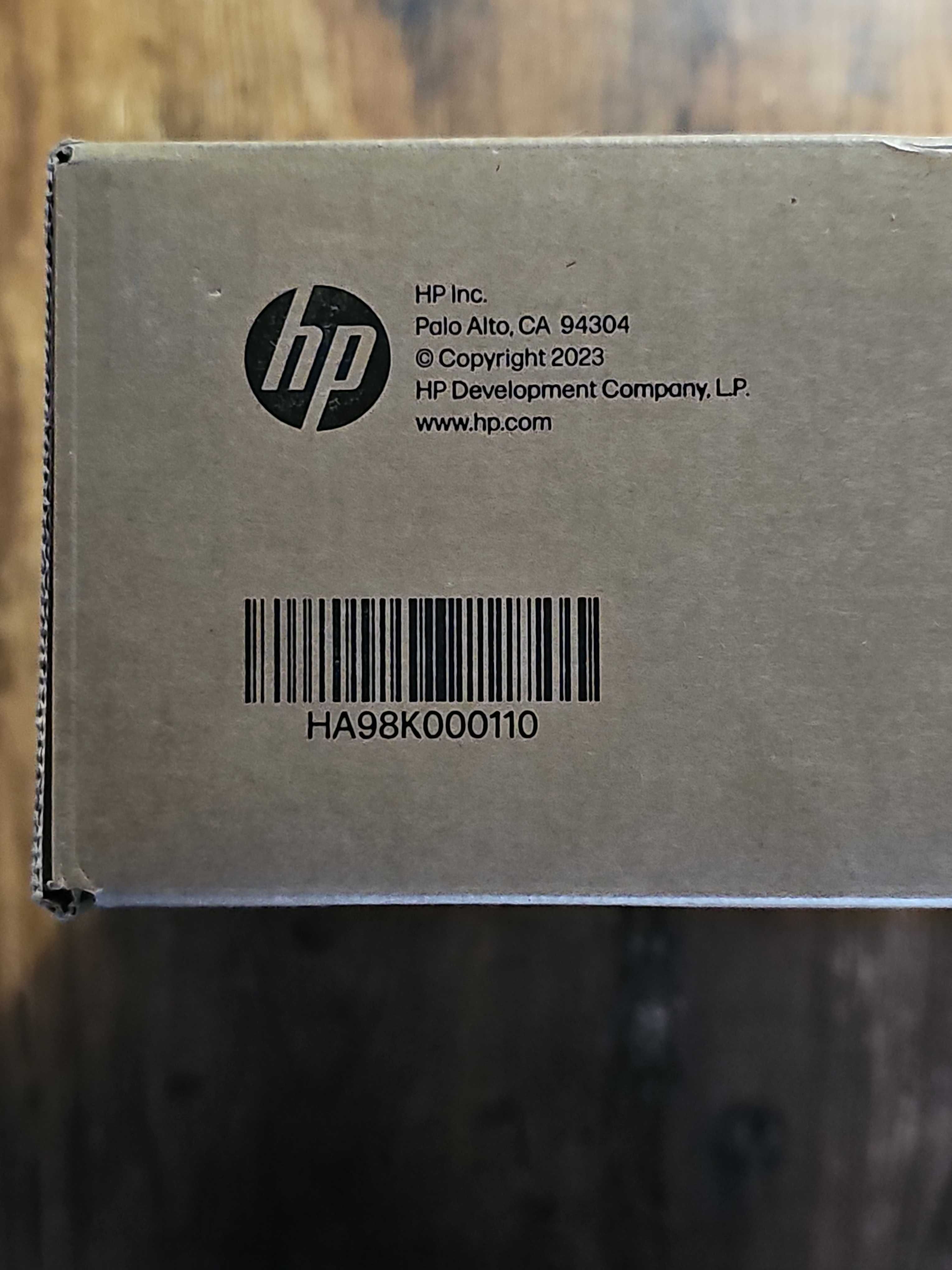 HP Envy x360 laptop 2 w 1, ekran dotykowy 16" WUXGA, AMD Ryzen 5