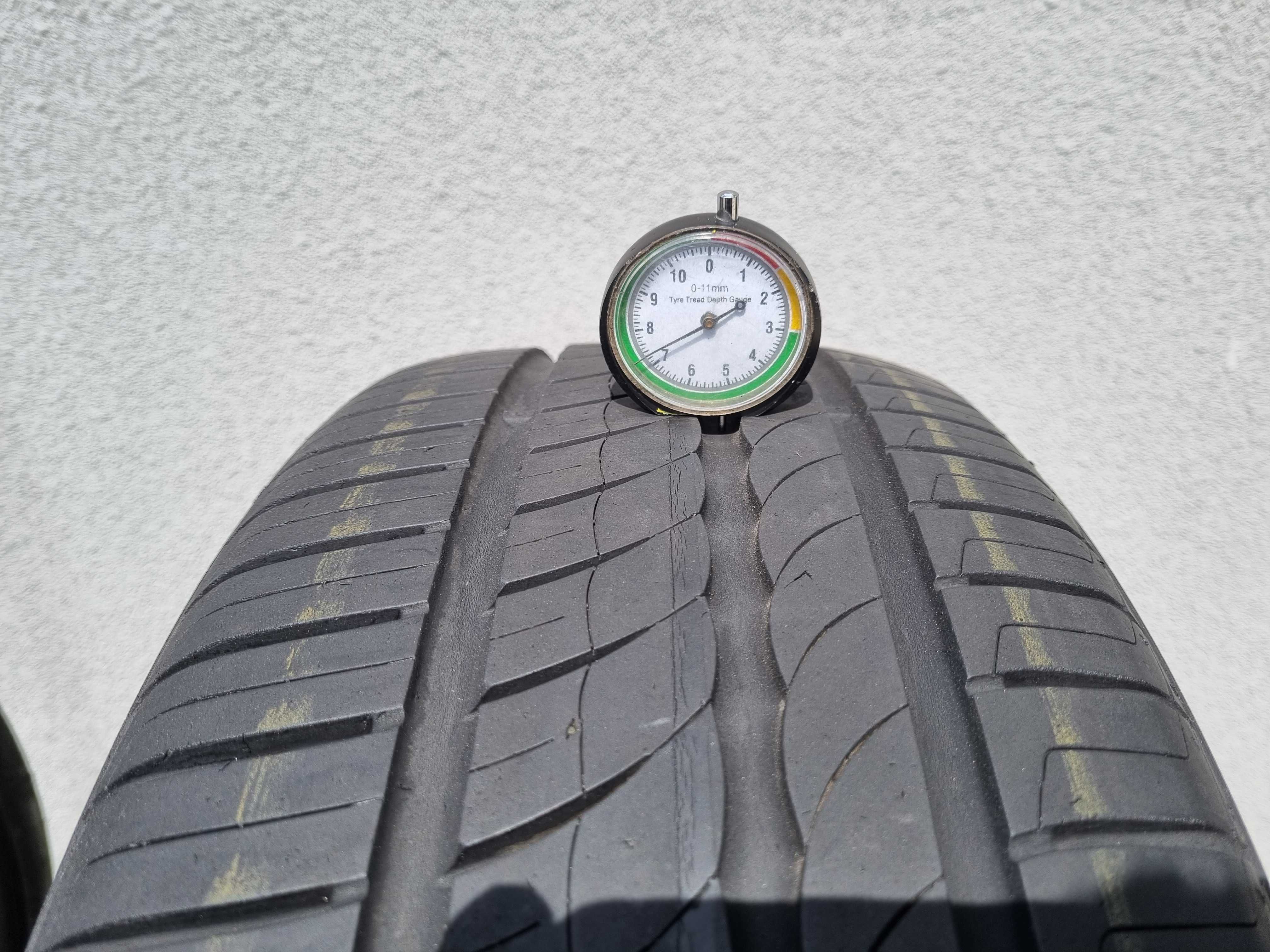 215/55/17 94V Pirelli Cinturato P1 VERDE