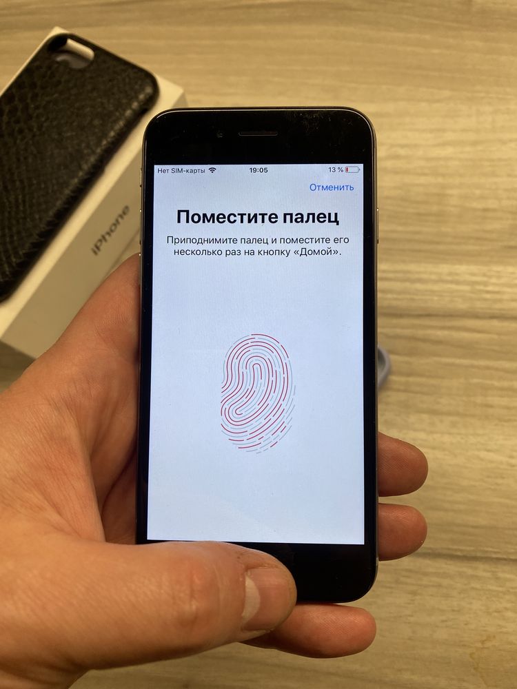 Продам Iphone 6 Айфон 6