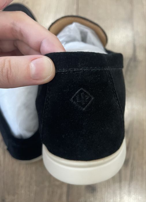 Чоловічі лофери Loro Piana