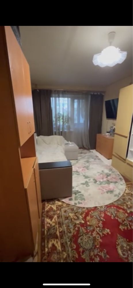 РЕАЛЬНАЯ ! Продам 1к кв пр Поля 131Б