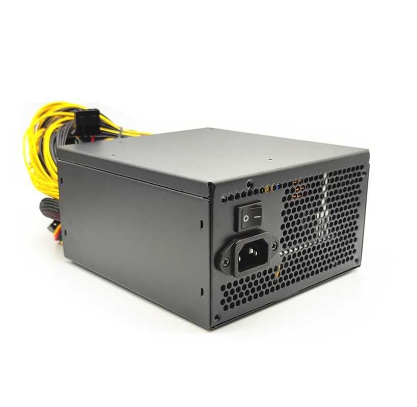 Блок питания 2000w