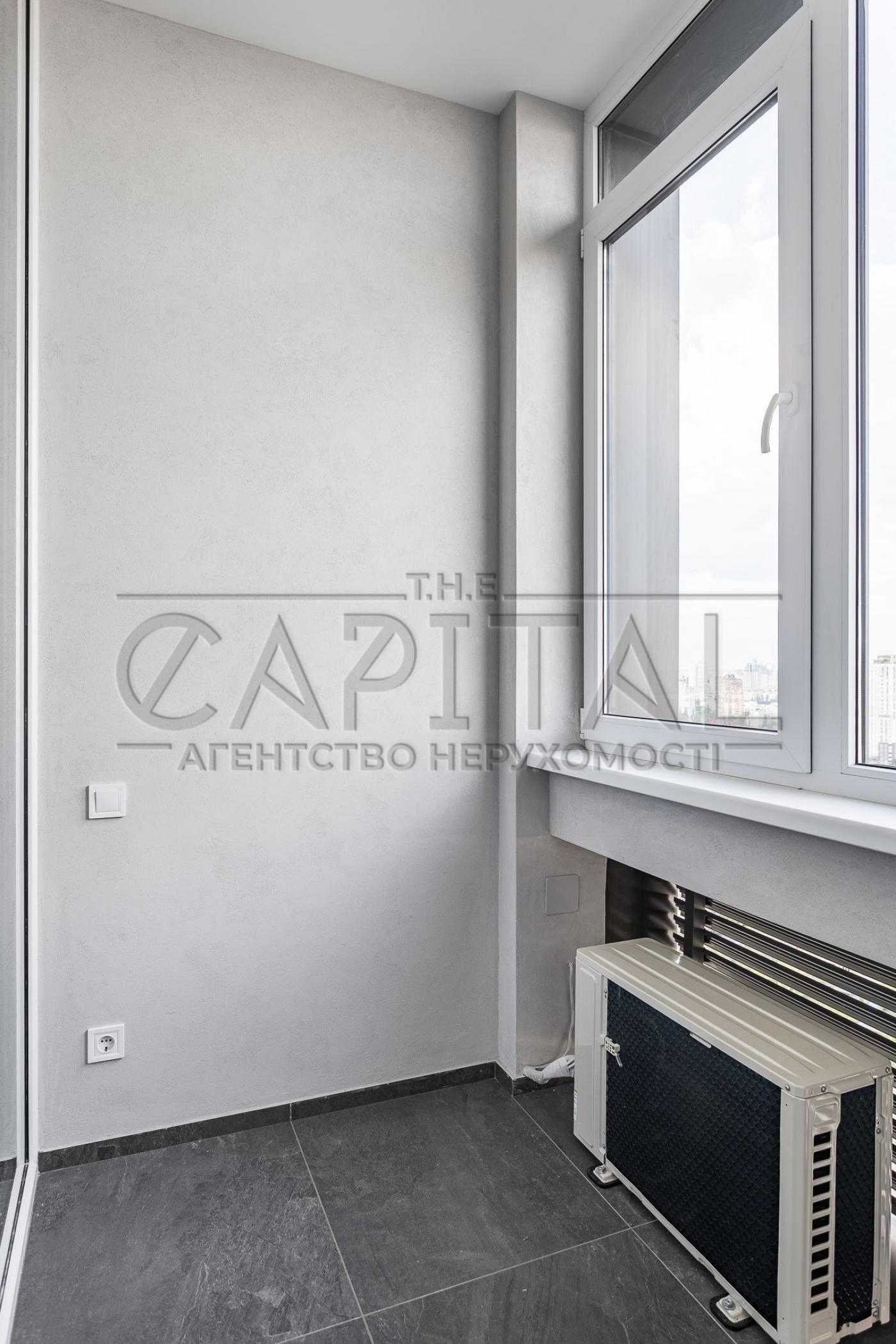 Аренда новой квартиры  ЖК "Манхеттен" Центр Шевченковский р-н