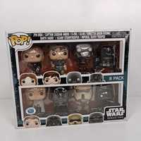 Funko Pop Star Wars Rogue One 8-Pack