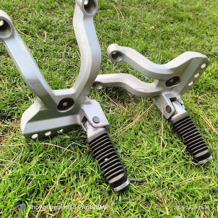 Suzuki DL1000 felga opony pompa hamulcowa sprzęgła komputer zacisk pom