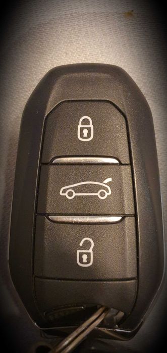 Carrinha excelente Peugeot 308 SW GT Line