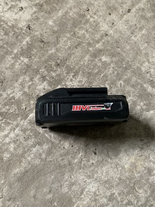 Продам шуруповерти