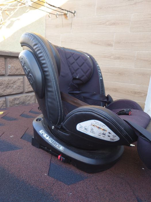 Автокрісло Ель Каміно