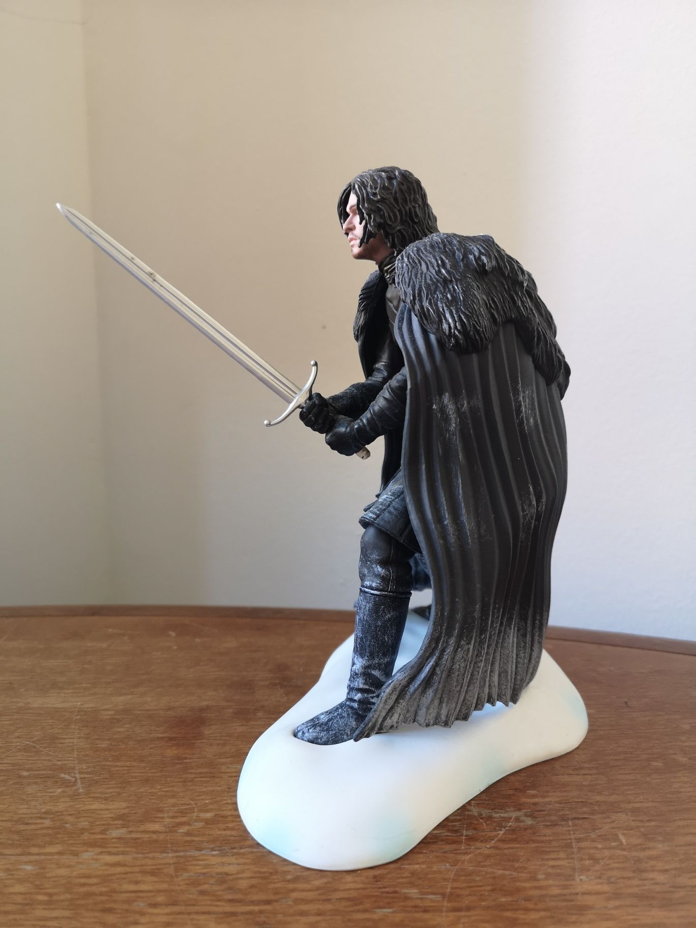 Figurino Jon Snow - Game of Thrones