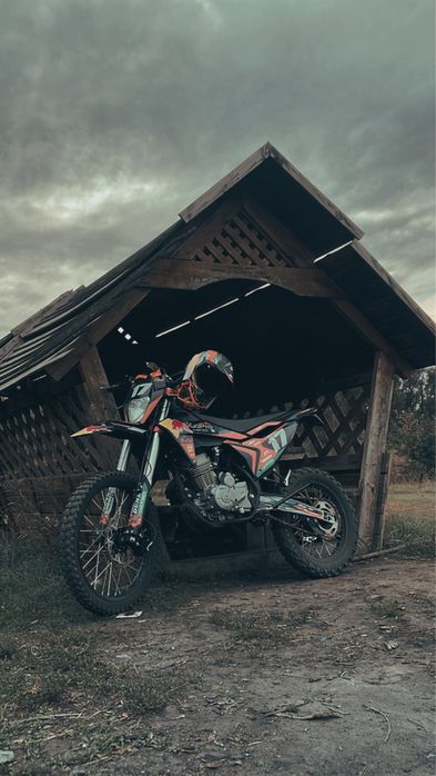 KOVI JNS 300SR 2025