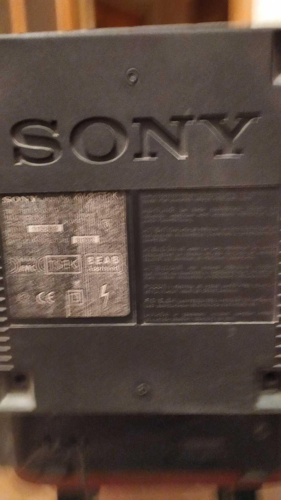 Продам телевизор Sony