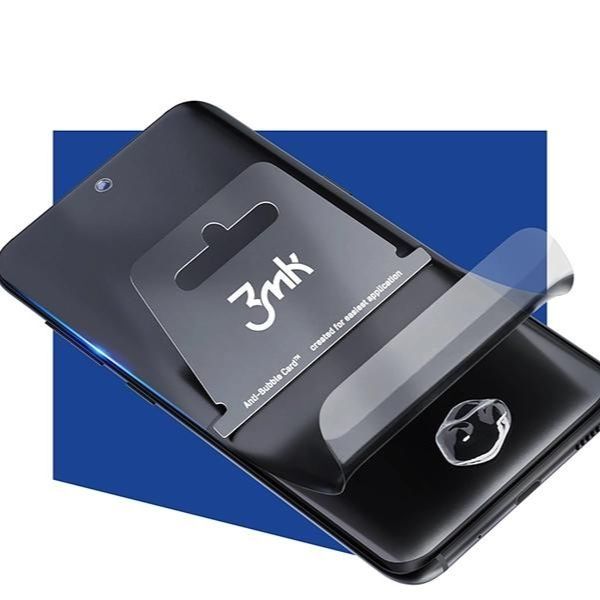 3MK Folia ARC+ Motorola Razr 50 (front)Folia Fullscreen