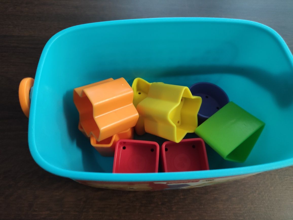 Sorter Fisher Price