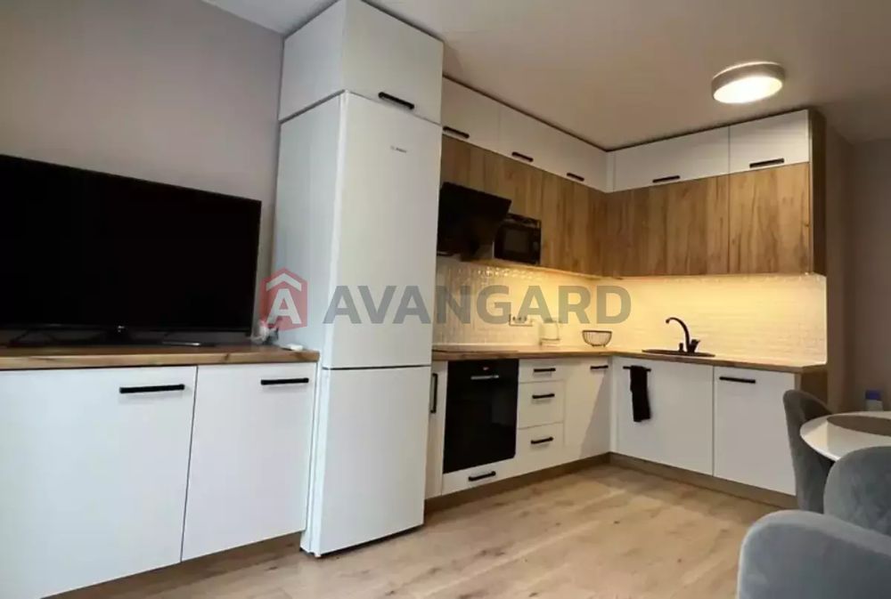 Продам 3 комнатную квартиру ж.м.Победа, ЖК Ривер Парк