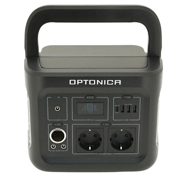 Зарядна станція OPTONICA PS-9418 400W