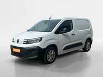Peugeot Partner Vc 1.5 Hdi L1 Standard