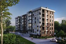 Продаж квартир від забудовника Трускавець Бориславська 20