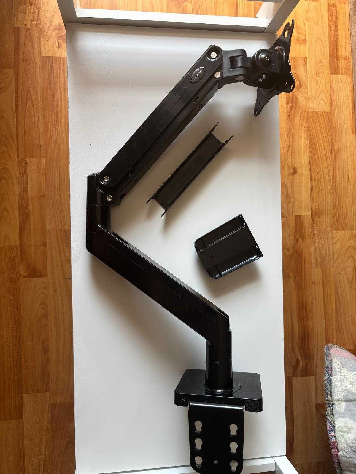 Suporte de Monitor Invision MX450 (24"-40")