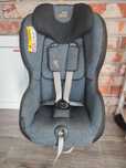 Fotelik samochodowy Britax Romer Max Way Plus
