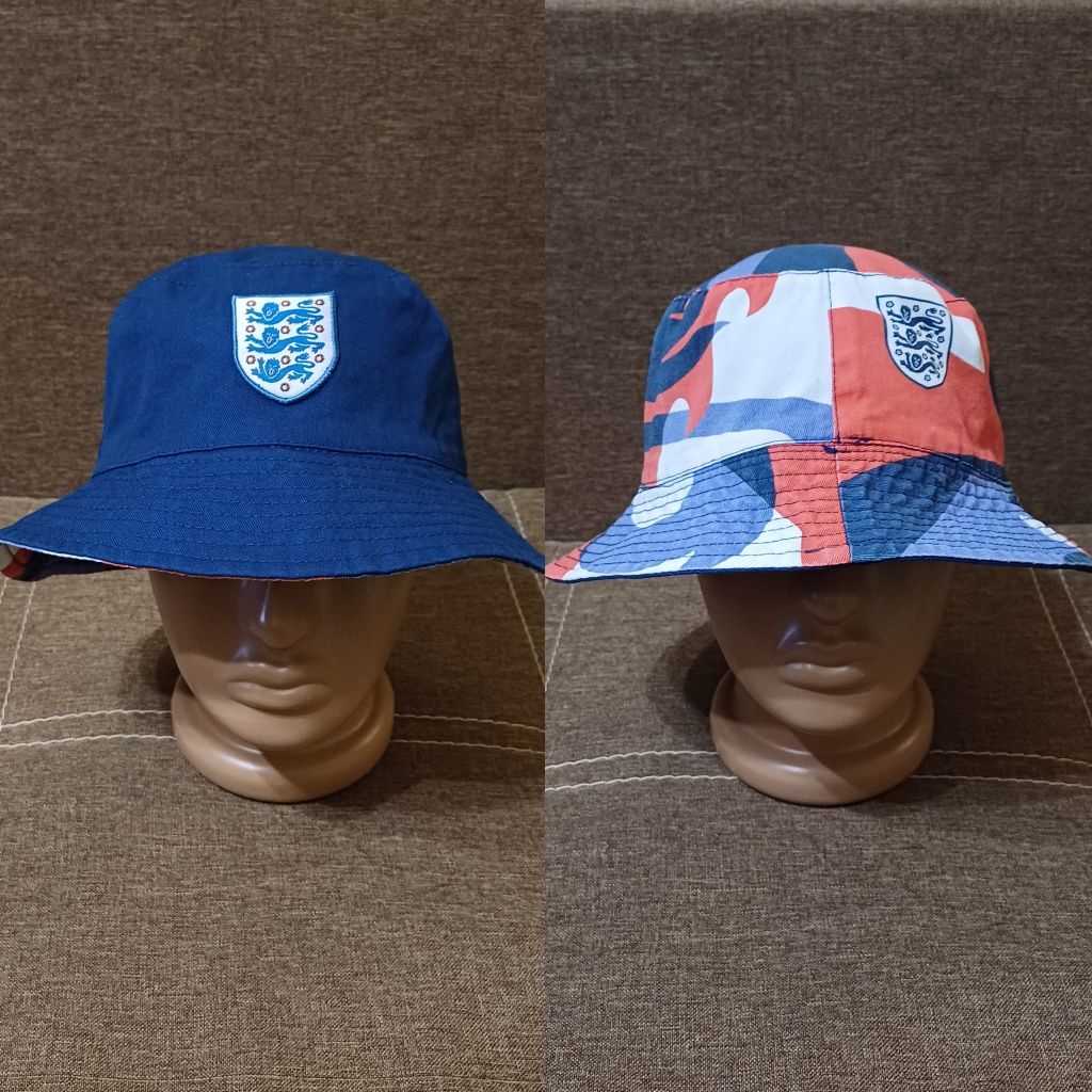 Кепка панама Bucket Hat (цена разная!)