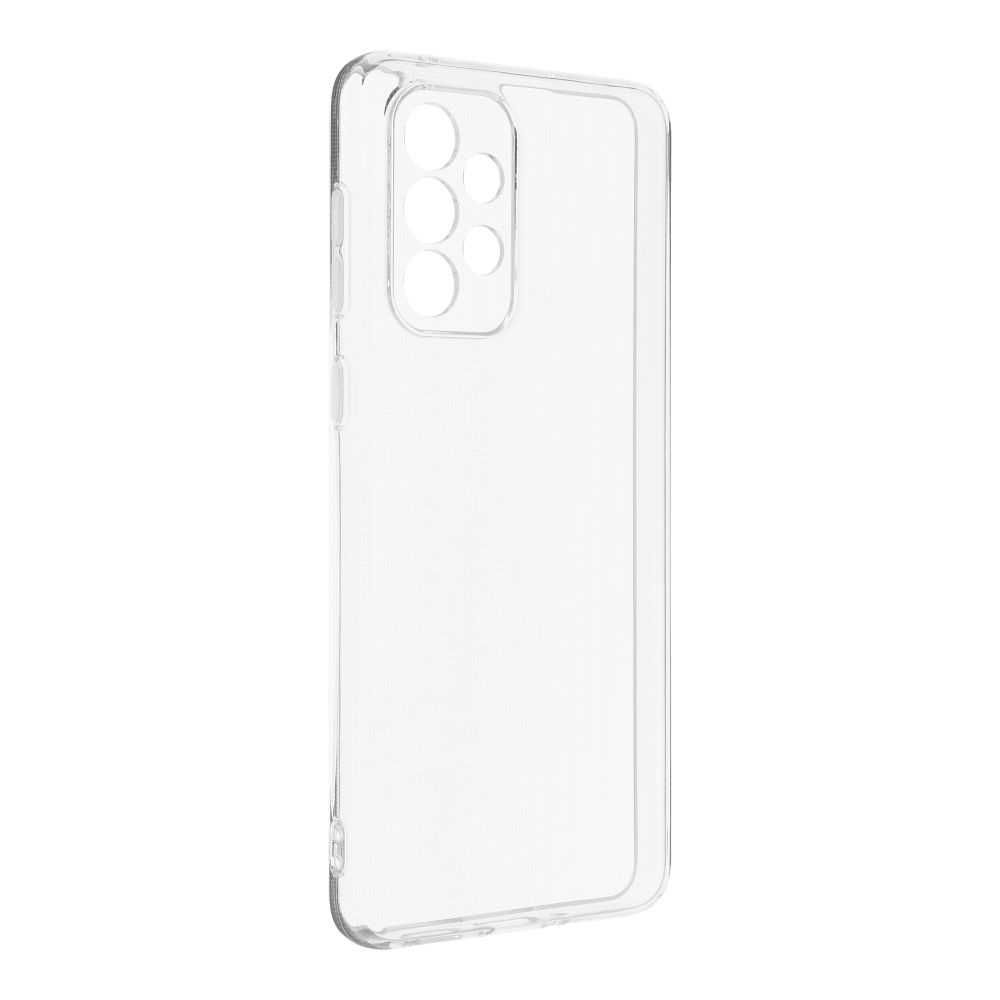 Futerał CLEAR CASE 2mm do SAMSUNG Galaxy A33 5G (camera protection)