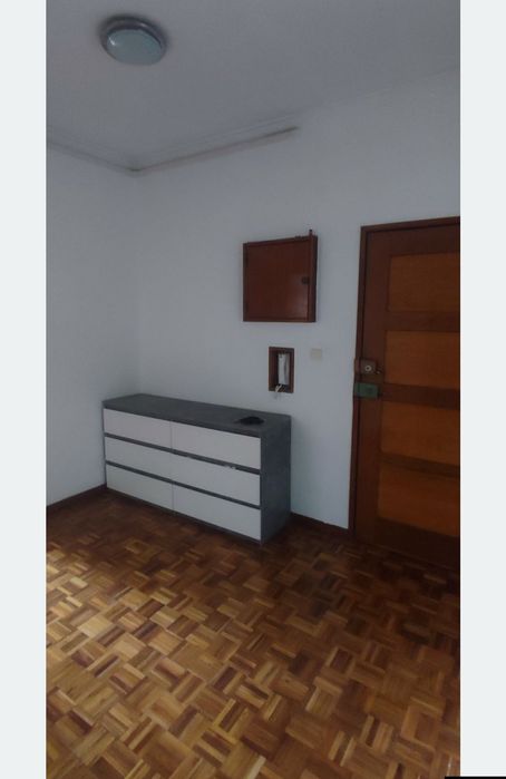 Arrendo apartamento