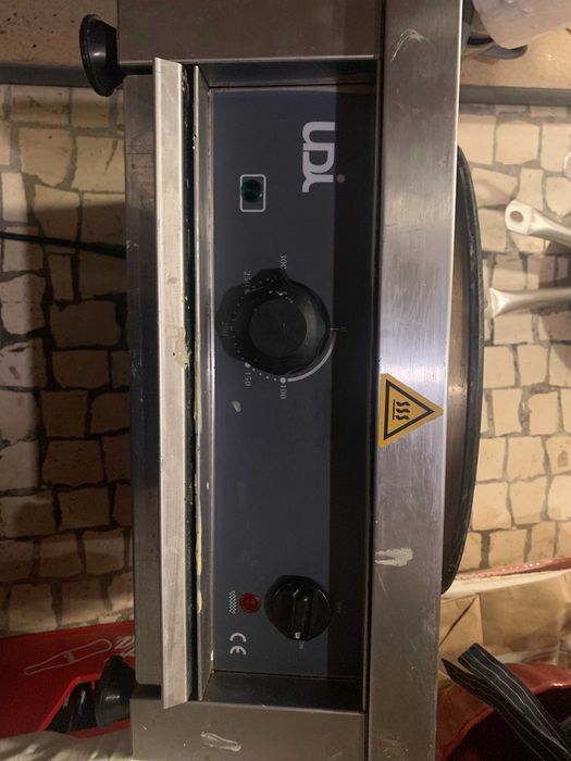 crepeira profissional