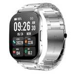 Smartwatch Zegarek WG Airflex One NOWY Zdrowie Sport Fit /Fajne OKAZJE