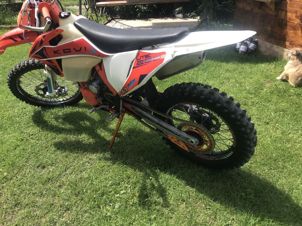 Kovi   LITE    250