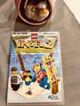 Lego Insel 2 PC gra dla dzieci