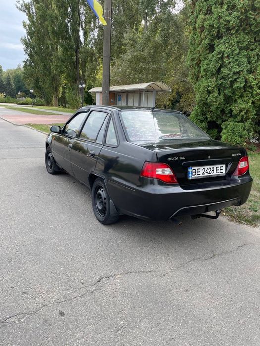 daewoo nexia 150n